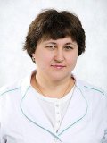 Михайлова Ирина Робертовна