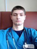 Филиппов Игорь Игоревич