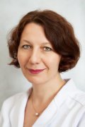 Куракина Ирина Васильевна