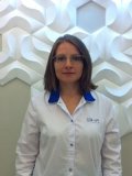 Щербакова Надежда Влаерьевна