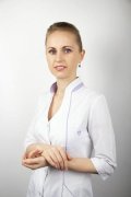 Рожкова Ольга Владимировна