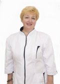 Бочарникова Ирина Витальевна