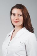 Курганова Юлия Михайловна
