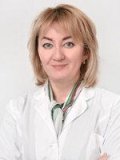 Панина Мария Владимировна