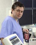 Рерберг Андрей Георгиевич
