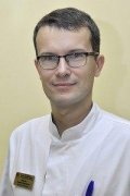 Фесенко Алексей Георгиевич