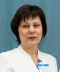 Мытникова Елена Аркадьевна