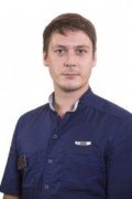 Абдулхамидов Александр Нурмагомедович