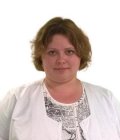 Любимова Екатерина Николаевна