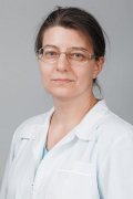 Ермолова Анна Викторовна