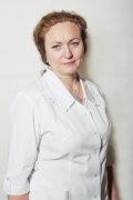 Мирошенкова Елена Юрьевна