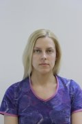 Ясюк Анна Александровна