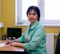 Захарченко Ольга Анатольевна