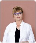 Померанцева Елена Игоревна