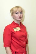Гаффарова Эльза Ракиповна