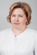 Шавель Юлия Александровна