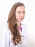 Кузнецова Валерия Сергеевна