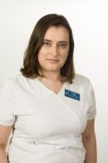 Журавлева Вера Семеновна