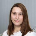 Сабеева Зарина Сергеевна
