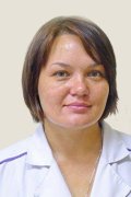 Полянская Татьяна Александровна