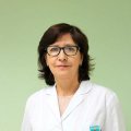 Петелина Светлана Геннадьевна