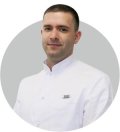 Рожковский Алексей Олегович