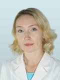Горбунова Елена Михайловна