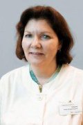 Гумбина Галина Владимировна