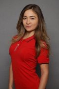 Грибанова Екатерина