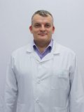 Богомолов Николай Владимирович