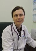 Галеева Елена Александровна