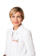 Малыхина Ольга Николаевна