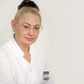 Комова Светлана Акимовна