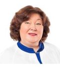 Фадеева Галина Борисовна