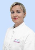 Герман Светлана Николаевна