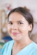 Носикова Валерия Сергеевна