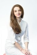 Молова Альбина Заурбиевна