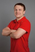 Рыбасов Евгений