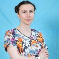 Деменкова Елена Николаевна