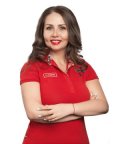 Шуман Лилия Павловна