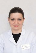 Тимофеева Ксения Владимировна