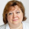 Провоторова Наталья Владимировна