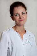 Воропаева Ирина Прохоровна
