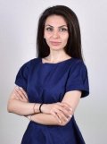 Икоева Нина Борисовна