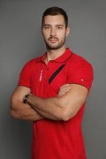 Афанасьевский Павел