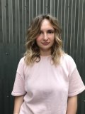 Тихонова Яна