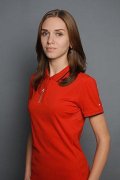 Уварова Ирина