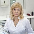 Нежельская (Фоминых) Елена Ивановна