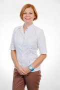 Григорьева Елена Анатольевна