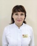 Агаркова Галина Исмагуловна